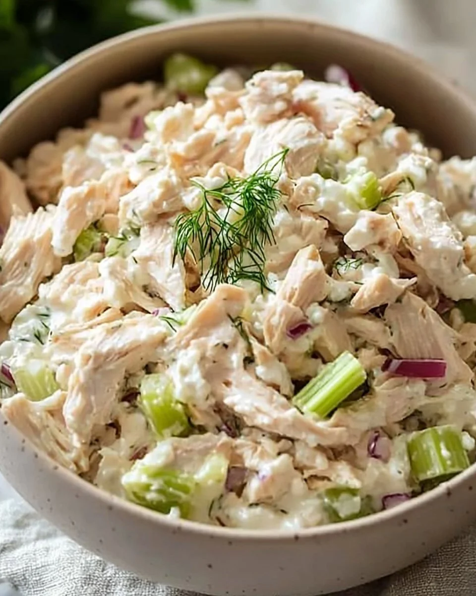 Chicken Salad