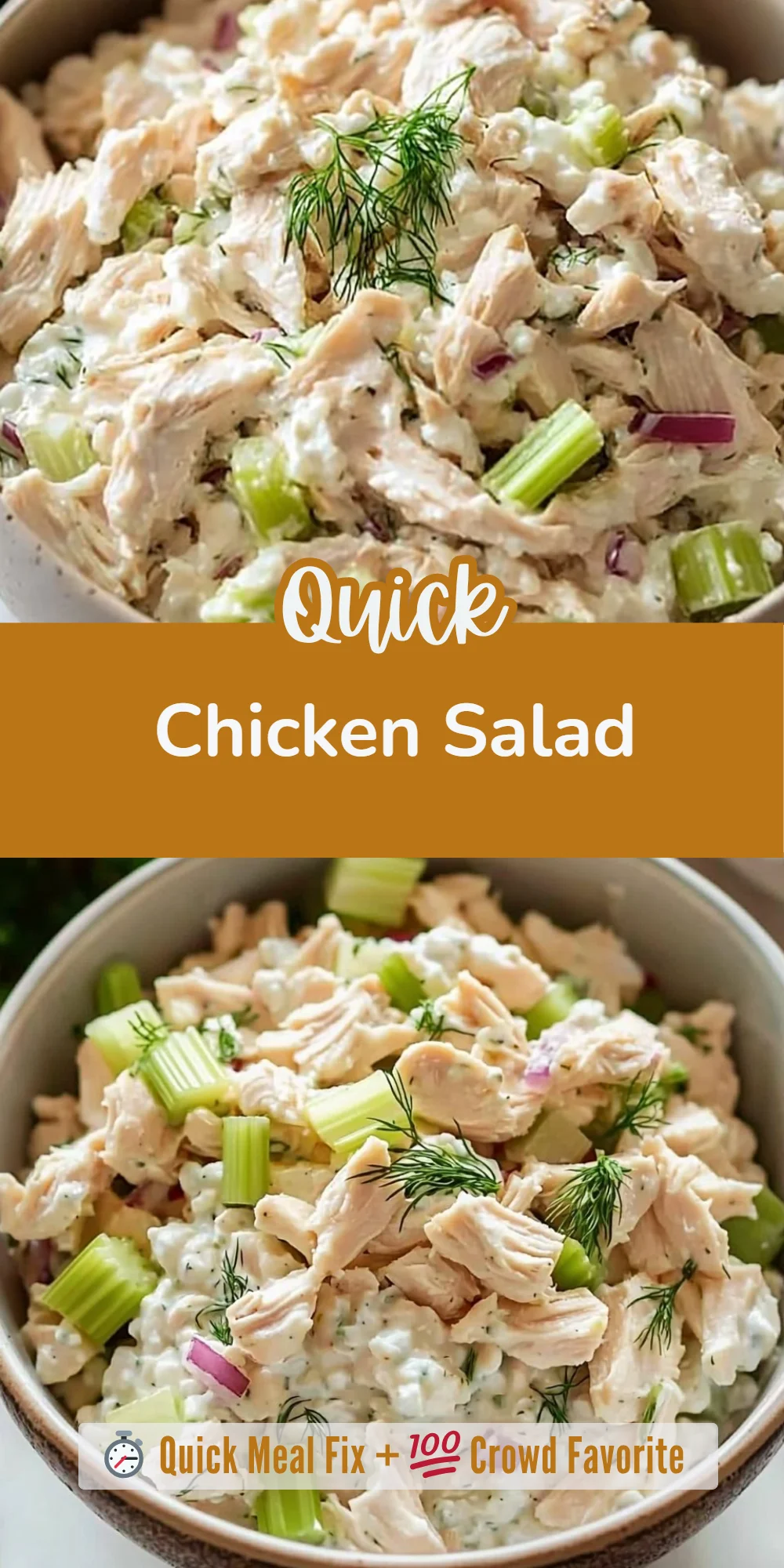 Chicken Salad