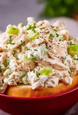 Irresistible chicken salad chick copycat recipe with fresh ingredients