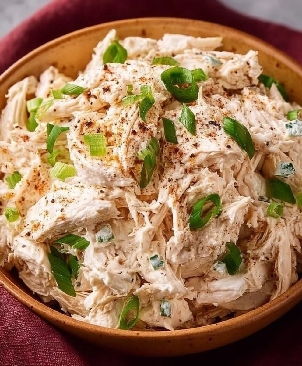 Irresistible Chicken Salad Chick Copycat