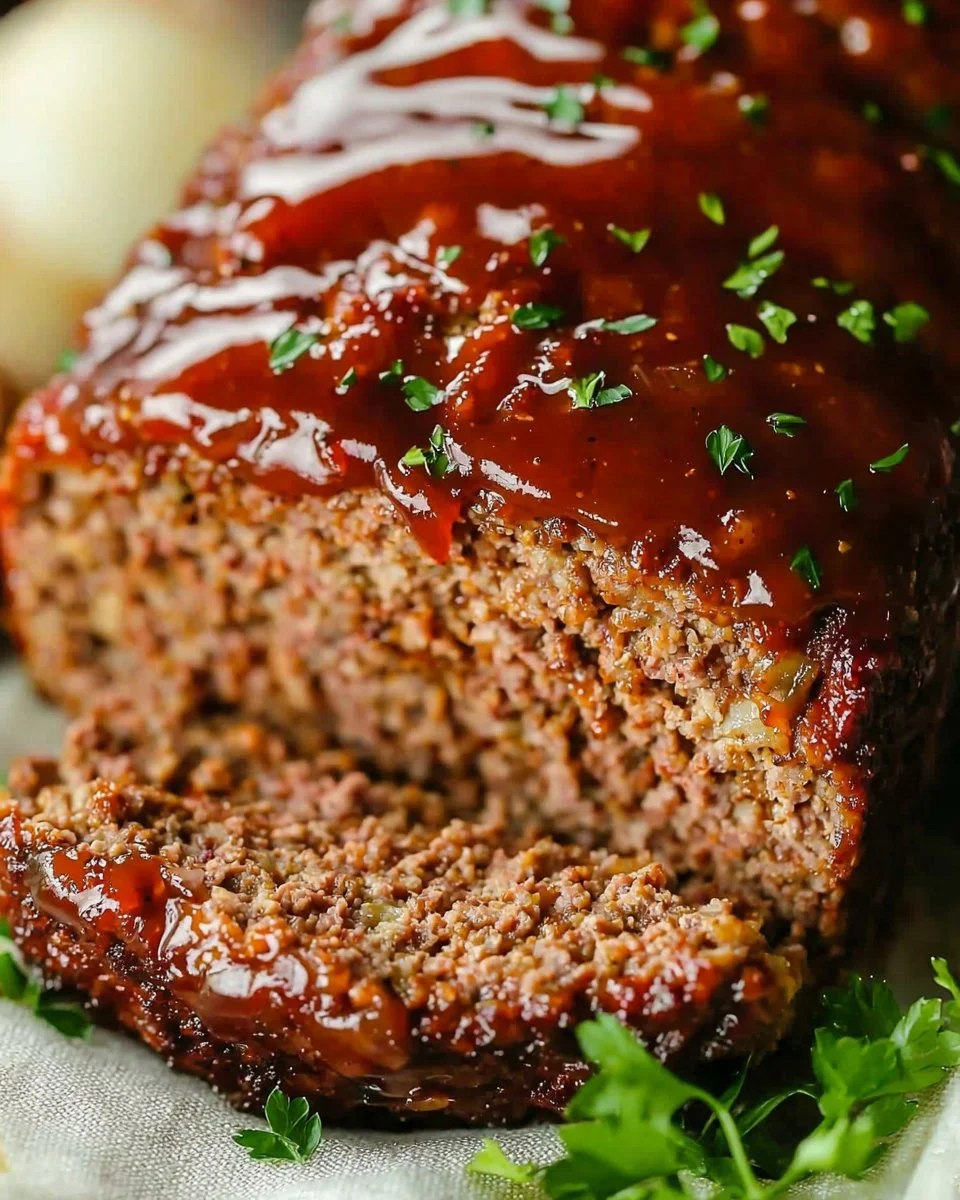 Meatloaf