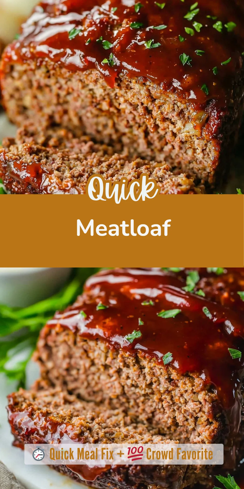Meatloaf