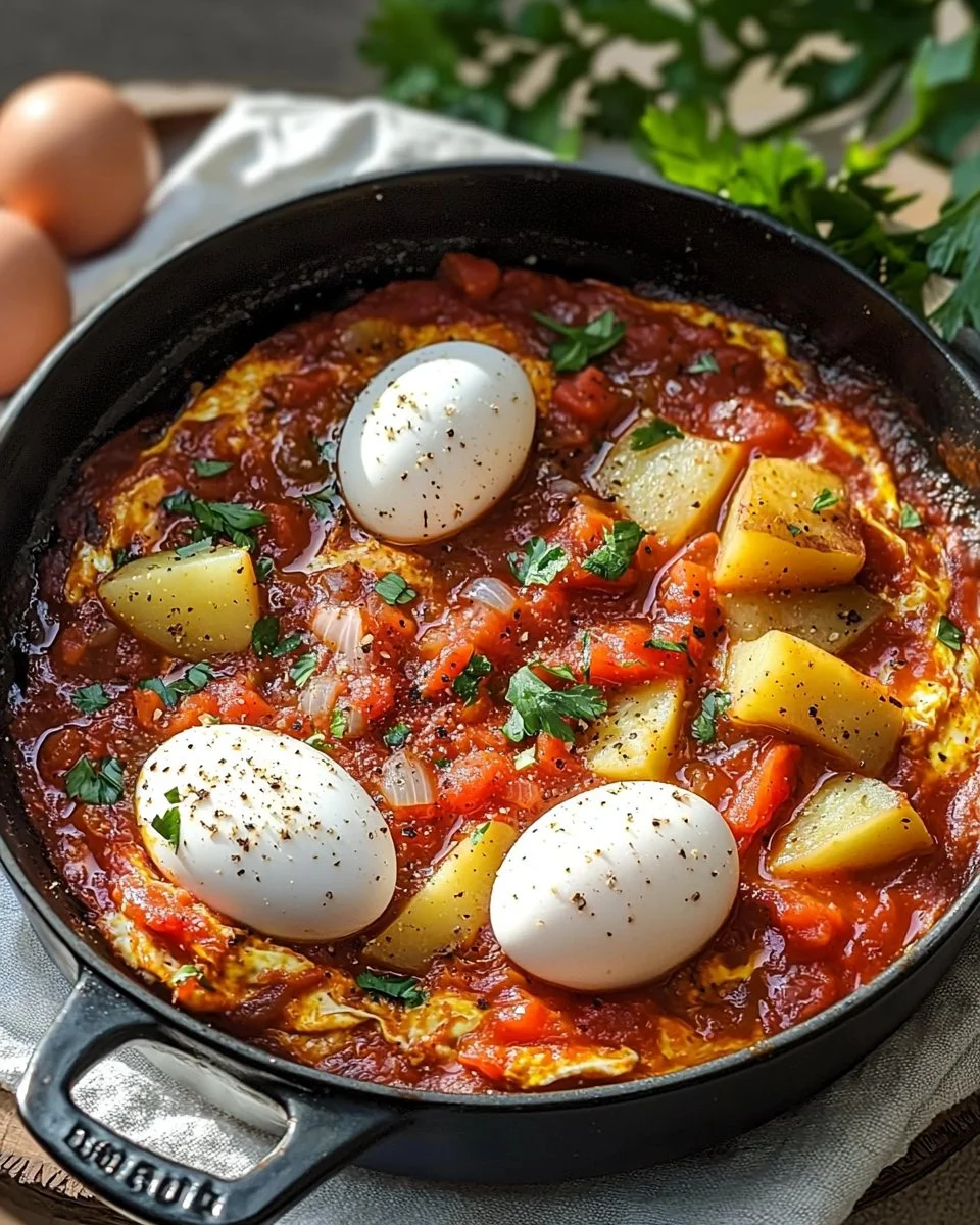 Shakshuka