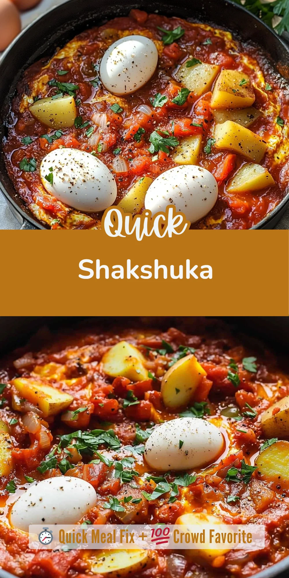 Shakshuka