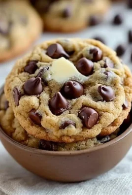 Delicious gluten-free chocolate chip cookies on a baking tray.