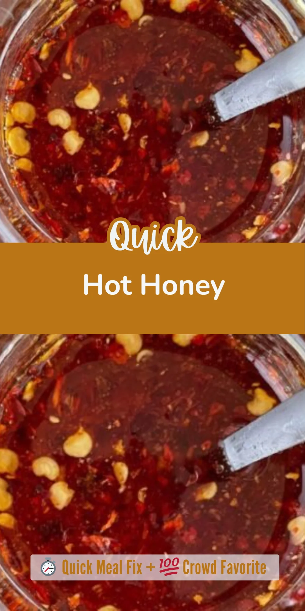 Hot Honey