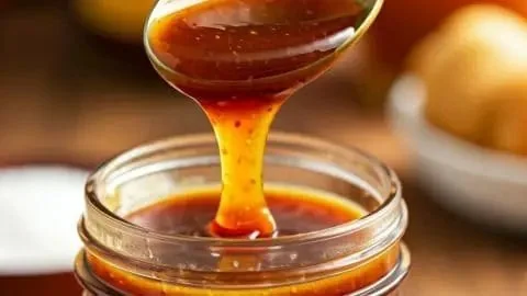 Rachael Ray Hot Honey Recipe