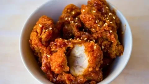 Wingstop Hot Honey Rub Recipe