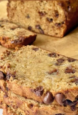 Healthy Protein Banana Bread freshly baked and sliced for a nutritious snack.